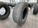 Opony ciężarowe 385/65R22.5 BRIDGESTONE DURAVIS R-TRAILER 002 / 7-9mm