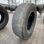  Opony ciężarowe 385/65R22.5 BRIDGESTONE DURAVIS R-TRAILER 002 / 7-9mm