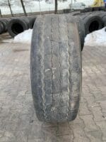 Opony ciężarowe 385/65R22.5 BRIDGESTONE DURAVIS R-TRAILER 002 / 7-9mm