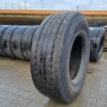  Opony ciężarowe 385/65R22.5 BRIDGESTONE DURAVIS R-TRAILER 002 / 11mm