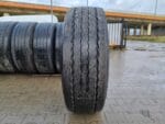 Opony ciężarowe 385/65R22.5 BRIDGESTONE DURAVIS R-TRAILER 002 / 11mm