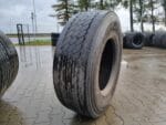 Opony ciężarowe 385/65R22.5 BRIDGESTONE DURAVIS R-TRAILER 002 / 14mm