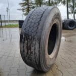  Opony ciężarowe 385/65R22.5 BRIDGESTONE DURAVIS R-TRAILER 002 / 14mm