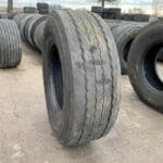  Opony ciężarowe 385/65R22.5 BRIDGESTONE DURAVIS R-TRAILER 002 / 9-10mm