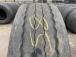 Opony ciężarowe 385/65R22.5 BRIDGESTONE DURAVIS R-TRAILER 002 / 9-10mm