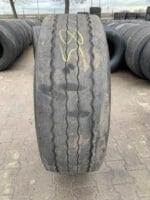 Opony ciężarowe 385/65R22.5 BRIDGESTONE DURAVIS R-TRAILER 002 / 9-10mm