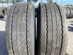 Opony ciężarowe 385/65R22.5 BRIDGESTONE DURAVIS R-TRAILER 002 / 9-10mm