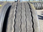 Opony ciężarowe 385/65R22.5 BRIDGESTONE DURAVIS R-TRAILER 002 / 9-10mm