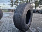 Opony ciężarowe 385/65R22.5 BRIDGESTONE DURAVIS R-TRAILER 002 / 9-10mm
