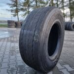  Opony ciężarowe 385/65R22.5 BRIDGESTONE DURAVIS R-TRAILER 002 / 9-10mm