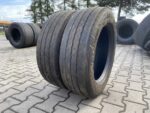 Opony ciężarowe 205/65R17.5 GOODYEAR KMAX T / 4-6MM
