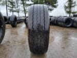 Opony ciężarowe 385/65R22.5 BRIDGESTONE DURAVIS R-TRAILER 002 / 9-10mm