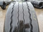 Opony ciężarowe 385/65R22.5 BRIDGESTONE DURAVIS R-TRAILER 002 / 9-10mm