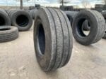 Opony ciężarowe 385/65R22.5 BRIDGESTONE ECOPIA H-STEER 002 / 9-10mm