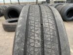 Opony ciężarowe 385/65R22.5 BRIDGESTONE ECOPIA H-STEER 002 / 9-10mm