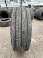 Opony ciężarowe 385/65R22.5 BRIDGESTONE ECOPIA H-STEER 002 / 9-10mm