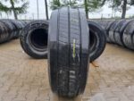 Opony ciężarowe 385/65R22.5 BRIDGESTONE ECOPIA H-STEER 002 / 7-8mm