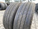 Opony ciężarowe 205/65R17.5 GOODYEAR KMAX T / 4-6MM