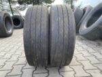 Opony ciężarowe 205/65R17.5 GOODYEAR KMAX T / 4-6MM