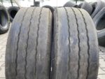 Opony ciężarowe 205/65R17.5 GOODYEAR KMAX T / 4-6MM