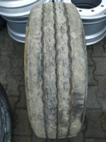 Opona ciężarowa 205/65R17.5 GOODYEAR KMAX T / 8-9MM
