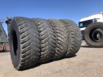 Opona rolnicza i przemysłowa 440/80R24 16.9R24 NOKIAN TRI2 / 50% bieżnika