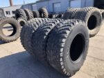 Opona rolnicza i przemysłowa 440/80R24 16.9R24 NOKIAN TRI2 / 50% bieżnika