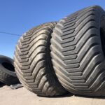  Opona rolnicza  750/60-30.5 ALLIANCE FLOTATION 328 / 90% bieżnika