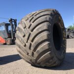  Opona rolnicza   710/45R22.5 ALLIANCE RADIAL 885 / 80% bienika