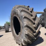  Opona do maszyn rolniczych 620/75R30 23.1R30 MICHELIN AXIOBIB 2 / 90% bienika