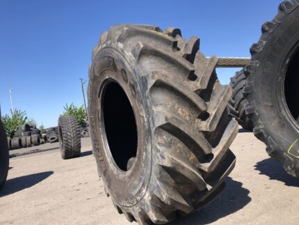 Opona do maszyn rolniczych 620/75R30 23.1R30 MICHELIN AXIOBIB 2 / 90% bienika