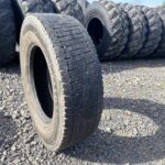  Opona ciężarowa 225/75R17.5 CONTINENTAL CONTI HYBRID LD3 / 7-11mm