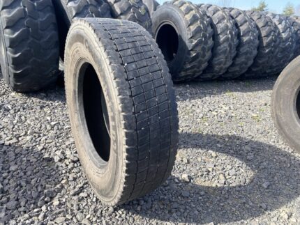  Opona ciężarowa 225/75R17.5 CONTINENTAL CONTI HYBRID LD3 / 7-11mm