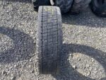 Opona ciężarowa 225/75R17.5 CONTINENTAL CONTI HYBRID LD3 / 7-11mm