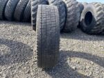 Opona ciężarowa 225/75R17.5 CONTINENTAL CONTI HYBRID LD3 / 7-11mm