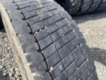 Opona ciężarowa 225/75R17.5 CONTINENTAL CONTI HYBRID LD3 / 7-11mm