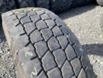 Opona ciężarowa 225/75R17.5 GOODYEAR REGIONAL RHD / 8-9mm