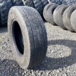  Opona ciężarowa 225/75R17.5 GOODYEAR REGIONAL RHD II / 6-7mm