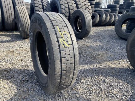  Opona ciężarowa 225/75R17.5 CONTINENTAL LDR1+ / 7-8mm