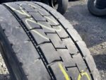 Opona ciężarowa 225/75R17.5 CONTINENTAL LDR1+ / 7-8mm