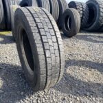  Opona ciężarowa 225/75R17.5 CONTINENTAL LDR1+ / 12-13mm