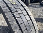 Opona ciężarowa 225/75R17.5 CONTINENTAL LDR1+ / 12-13mm