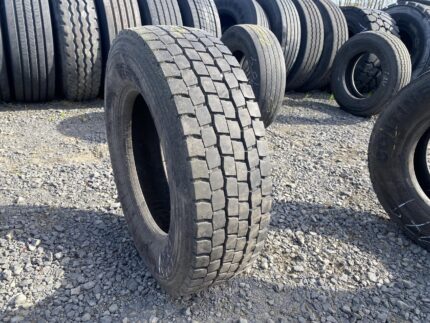 Opona ciężarowa 225/75R17.5 GITI GDR638 / 9-10mm