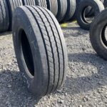  Opona ciężarowa 225/75R17.5 HANKOOK SMART FLEX AH31 / 9-10mm