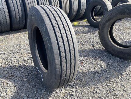 Opona ciężarowa 225/75R17.5 HANKOOK SMART FLEX AH31 / 9-10mm
