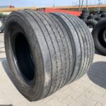  Opony ciężarowe 385/55R22.5 TRUCKSTAR TH STEER 3 / 10-12mm