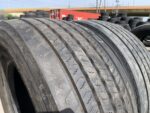 Opony ciężarowe 385/55R22.5 TRUCKSTAR TH STEER 3 / 10-12mm