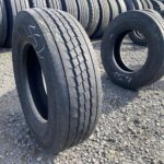  Opona ciężarowa 225/75R17.5 FULDA REGIOCONTROL / 9mm