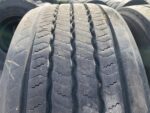 Opony ciężarowe 385/55R22.5 TRUCKSTAR TH STEER 3 / 10-12mm