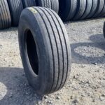  Opona ciężarowa 225/75R17.5 HANKOOK AH11 / 11-12mm